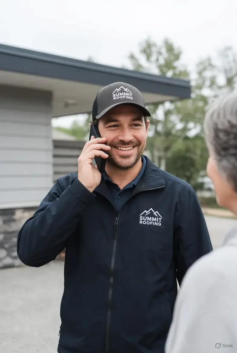Flat Roof Leak Repair Saint Peter, MN FAQs